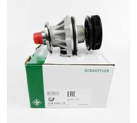 Pompa Acqua INA 538009210 per BMW M54 M52 M50 3er E46 E36 5er E34 E39 E60 X3 E83