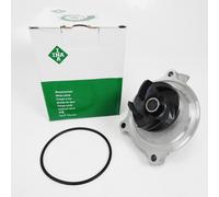 Pompa acqua 538 0343 10 INA per AUDI COUPE B3 100 C4 Tre volumi 100 C3 Avant