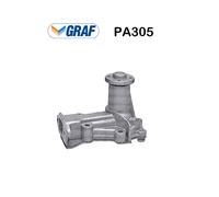 POMPA ACQUA INNOCENTI MINI - DAIHATSU CHARADE 1.0 GRAF PER 554021207