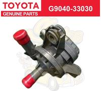 POMPA ACQUA INVERTER ORIGINALE TOYOTA G9040-330 ASSY (CON MOTORE) G904033030