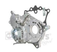 Pompa Acqua Nipparts Per Toyota Corolla Avensis Previa Rav 4 #Nu