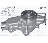 DOLZ J202 Pompa acqua