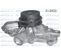 DOLZ J204 Pompa acqua