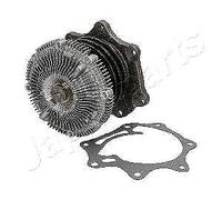 PQ-136 JAPANPARTS Pompa acqua NISSAN CABSTAR Pick-up 1992 1994kw 66