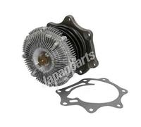 Pompa acqua JAPANPARTS PQ-136