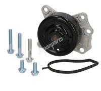 PQ-272 JAPANPARTS Pompa acqua per CITROËN,DAIHATSU,PEUGEOT,SUBARU,TOYOTA