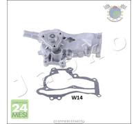 Pompa acqua Japko per CHEVROLET TRAX AVEO OPEL INSIGNIA A MERIVA B MOKKA / CORS
