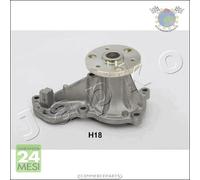 Pompa acqua Japko per HONDA ACCORD VIII CR-V III CIVIC IX IV bm0