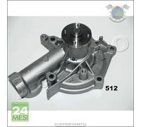 Pompa acqua Japko per HYUNDAI SONICA SONATA LANTRA MITSUBISHI GALANT V SAPPORO