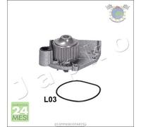 Pompa acqua Japko per LAND ROVER FREELANDER I LOTUS ELISE MG MGF STREETWISE COU