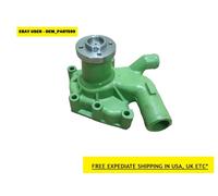 Pompa acqua JCB motore Jcb Kirloskar (n. parte 550/42607)