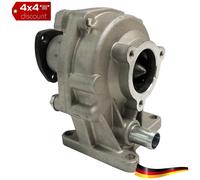 Pompa acqua Jeep Grand Cherokee WJ/WG 1999/2001 (3.1 L)