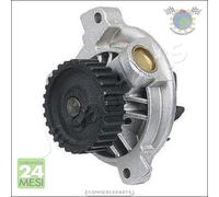 Pompa acqua JParts per AUDI CABRIOLET COUPE 100 A6 80