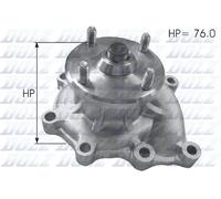 DOLZ K109 Pompa acqua