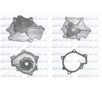 Pompa acqua K112 DOLZ per KIA HYUNDAI