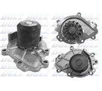Pompa acqua K119 DOLZ per KIA HYUNDAI