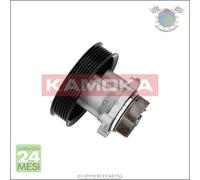 Pompa acqua Kamoka per ALFA ROMEO MITO CITROEN NEMO FIAT GRANDE PUNTO FIORINO S