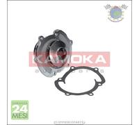 Pompa acqua Kamoka per ALFA ROMEO SPIDER BRERA 159 CADILLAC BLS CHEVROLET CA ck9