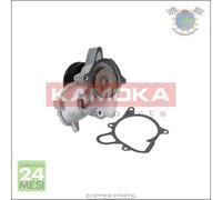 Pompa acqua Kamoka per BMW X3 E83 2.0 5 E61 520 E60 3 E91 320 318 E90 E46 1 E87