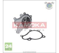 Pompa acqua Kamoka per HYUNDAI SANTA FE ELANTRA TUCSON TRAJET MATRIX ACCENT GET
