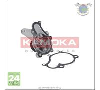 Pompa acqua Kamoka per HYUNDAI SANTA FE GRANDEUR ELANTRA TUCSON TRAJET SONICA i