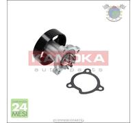 Pompa acqua Kamoka per NISSAN X-TRAIL PRIMERA RENAULT KOLEOS