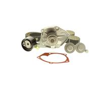 Pompa Acqua + Kit Cinghia Dentata per Dacia Duster Logan MCV 1.5 dCi