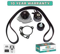 Kit Cinghia Distribuzione per Vauxhall Alfa Romeo Saab Fiat 46804051 KTBWP4590