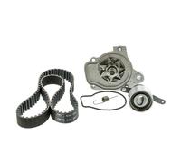 Pompa acqua kit cinghie dentate AISIN TKH-7003 per HONDA CIVIC V Hatchback (EG)