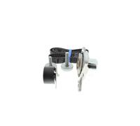 Pompa acqua kit cinghie dentate AISIN TKN-907A per RENAULT CLIO 1.5 dCi 90