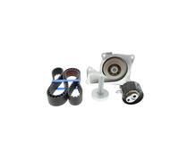 Pompa acqua kit cinghie dentate AISIN TKN-909 per RENAULT CLIO 1.5 dCi 90