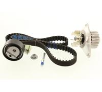 Pompa acqua kit cinghie dentate AISIN TKP-904 per PEUGEOT 206 1.4 i