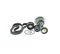 Pompa acqua kit cinghie dentate AISIN TKPS-7005 per OPEL VECTRA B 3/5 portes