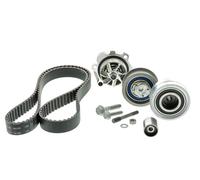 Pompa acqua kit cinghie dentate AISIN TKVG-7206 per SEAT IBIZA 1.9 SDI