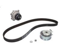 Pompa acqua + Kit cinghie dentate BOSCH 1 987 946 391 per LEON (1P1) 2 2005-201