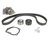 Pompa acqua + Kit cinghie dentate BOSCH 1 987 946 404 per 807 (EB_) 2 2002-2006