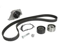 Pompa acqua + Kit cinghie dentate BOSCH 1 987 946 405 per 406 (8B) 2 1998-2001