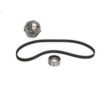Pompa dell'acqua + kit cinghia di distribuzione BOSCH 1 987 946 931