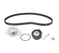 Pompa acqua + Kit cinghie dentate BOSCH 1 987 946 933 per C2 (JM_) 1.1 2003-