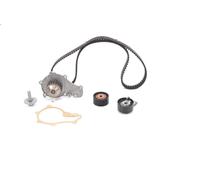 Pompa acqua + Kit cinghie dentate BOSCH 1 987 946 947 per 2 (DE_, DH_) 1.4 2008-