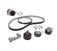 Pompa acqua + Kit cinghie dentate BOSCH 1 987 946 951 per POLO (6N2) 1.6 1999-