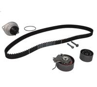 Pompa acqua + Kit cinghie dentate BOSCH 1 987 948 712 per 307 (3A/C) 1.6 2006-