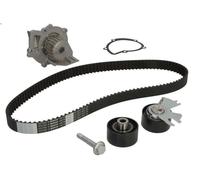 Pompa acqua + Kit cinghie dentate BOSCH 1 987 948 727 per KUGA I 2 2008-2012