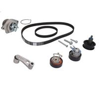 Pompa acqua + Kit cinghie dentate BOSCH 1 987 948 886 per LEON 1.4 1999-2006