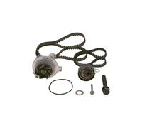 Pompa acqua & Kit cintura di temporizzazione BOSCH per A6 C4 (4A2) 2.5 1995-1997