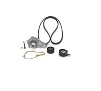BOSCH 1 987 948 721 Kit cinghia distribuzione pompa acqua per FORD C-MAX (DM2)