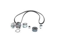Pompa dell'acqua + kit cinghia di distribuzione BOSCH 1 987 946 920