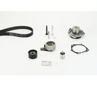 CONTITECH CT1241WP1 Kit cinghia distribuzione, pompa acqua
