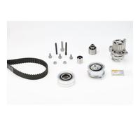CONTINENTAL CTAM CT1139WP2 Pompa acqua + Kit cinghie dentate per SEAT,VW