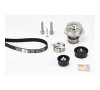 CONTITECH CT975WP3 Pompa acqua + Kit cinghie dentate